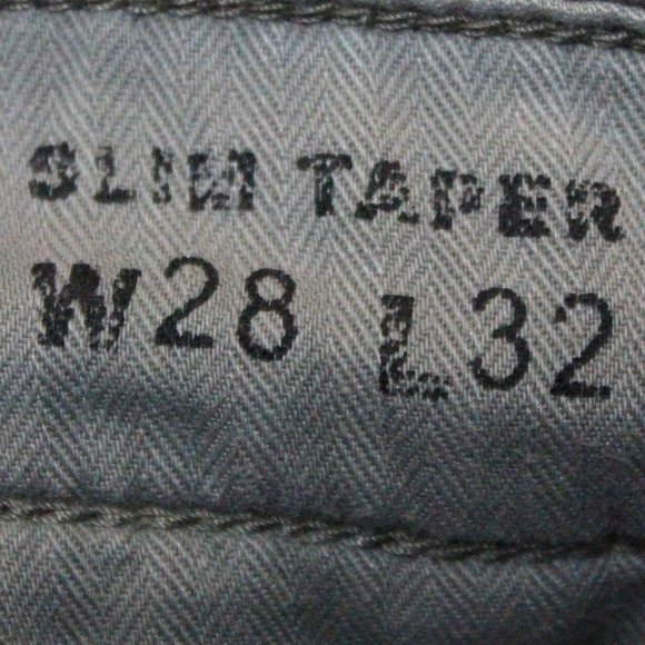 Levi's Jeans - Picture 5 of 5